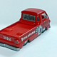 Illustration for article titled CUSTOM!! Dodge A100 build FINISHED!